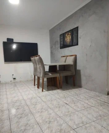 Imagem Um espaço que funciona melhor ao vivo
