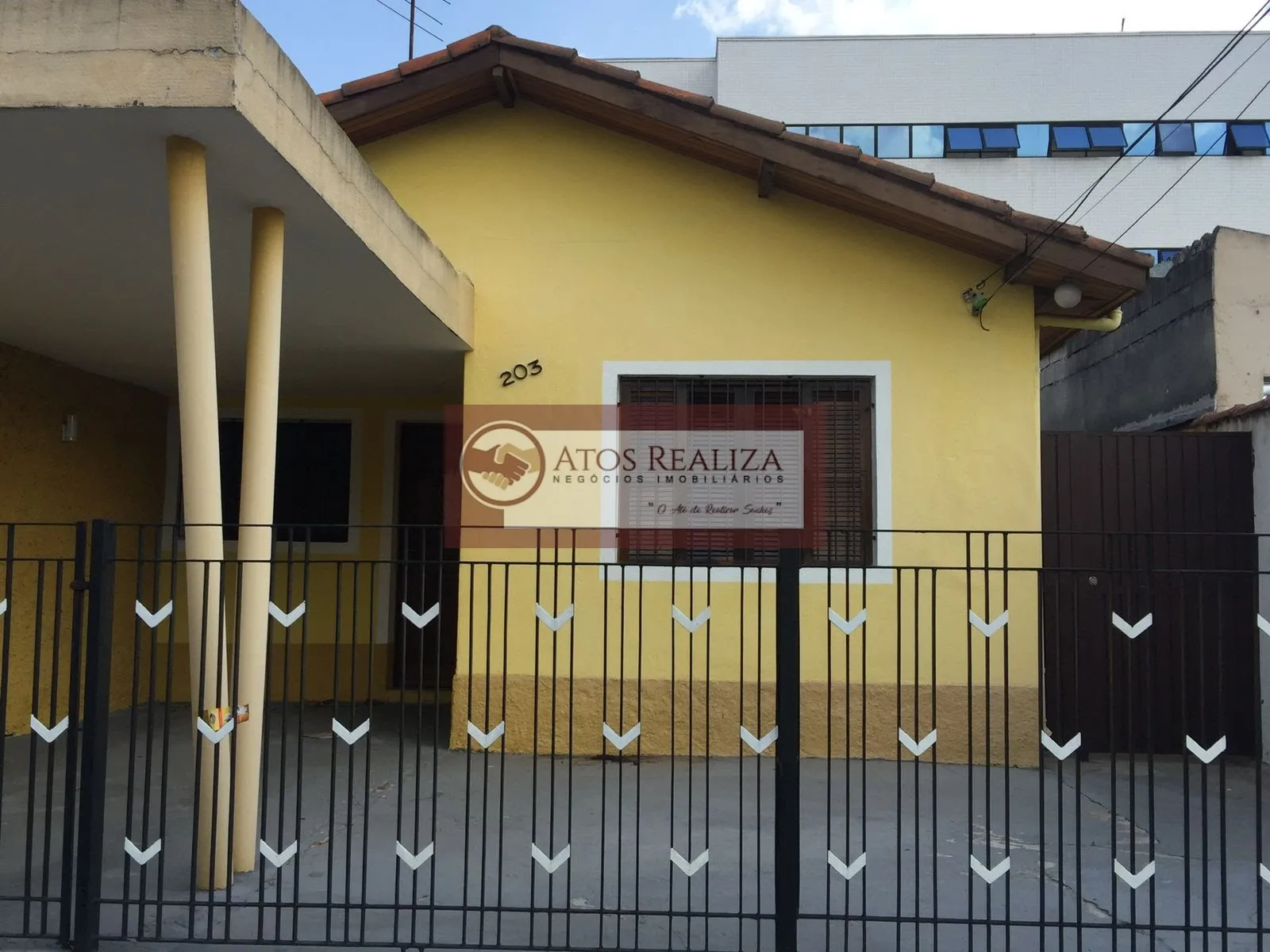 Imagem Alugue Casa térrea em Vila Gea, São Paulo: 2 quartos, 1 banheiro por R$2.800/mês