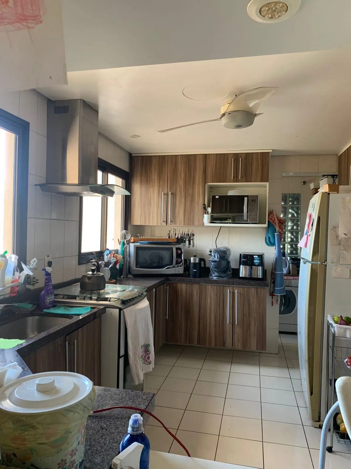 Imagem Apartamento com 3 dormitorios e 2 vagas na Medianeira
