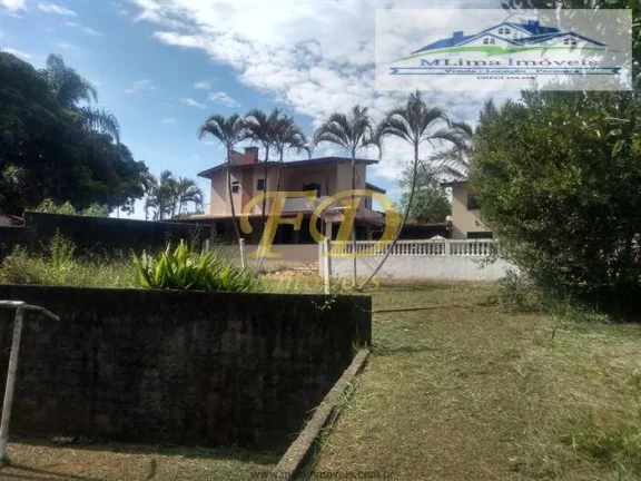Imagem Chácara em Mairiporã