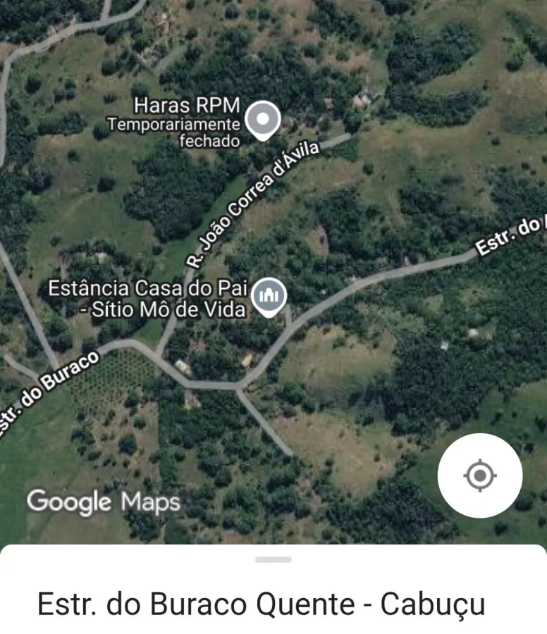 Imagem Terreno para Venda em Itaboraí, Vila Verde (Cabuçu)
