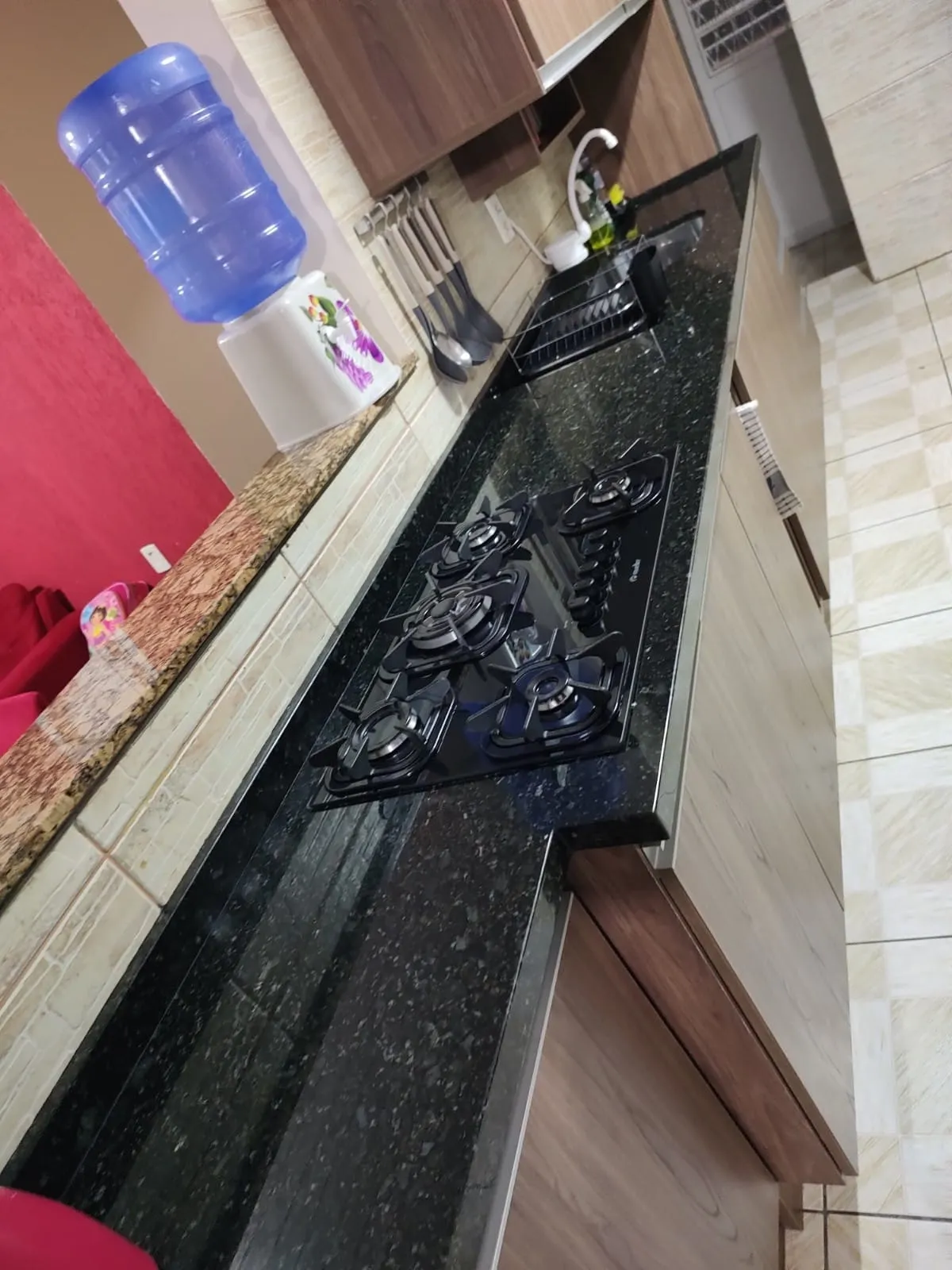 Imagem Linda casa à venda em Viamão, bairro Tarumã - Bem próximo ao Centro de Viamão