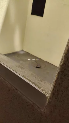 Imagem Apartamento Térreo à Venda – Condomínio Filadélfia