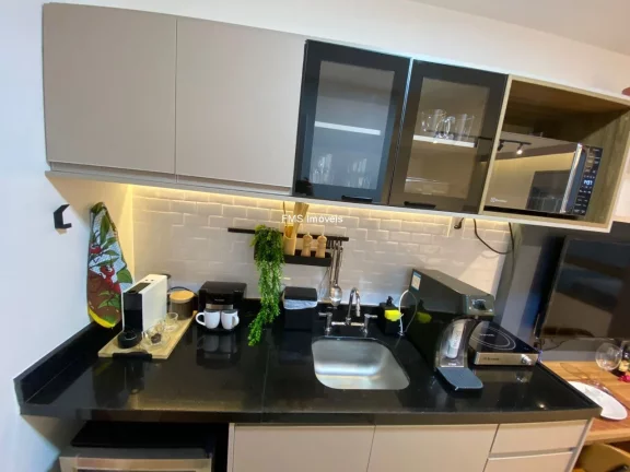 Imagem Apartamento para locação no bairro Paraíso em São Paulo-SP: 1 quarto, 1 sala, 1 banheiro, 21m² de área. Venha conferir!