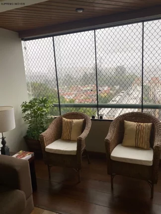 Imagem APARTAMENTO RESIDENCIAL em SÃO PAULO - SP, SUPER QUADRA MORUMBI