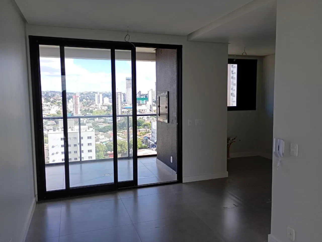 Imagem Apartamento com 3 Quartos à Venda, 91 m² em Centro - Chapecó