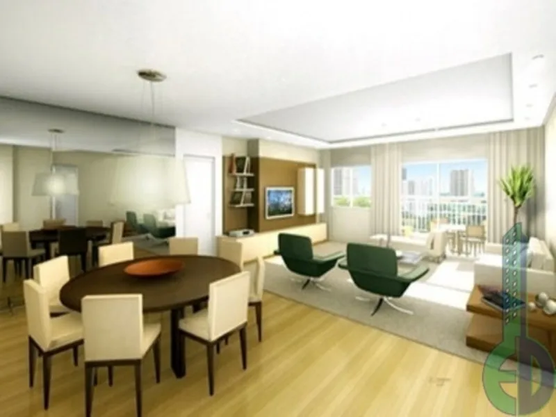 Imagem Apartamento com 3 quartos a venda em São Caetano do Sul, comprar apartamento 3 dormitórios em Santa Paula São Caetano, apartamento pronto para morar