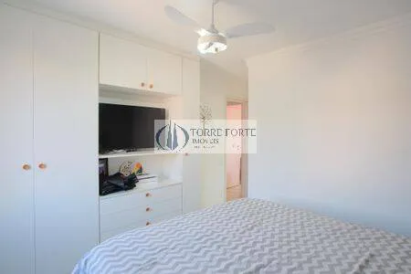 Imagem Ótimo apartamento com 3 Quartos e 1 banheiro, 2 vagas de garagem
