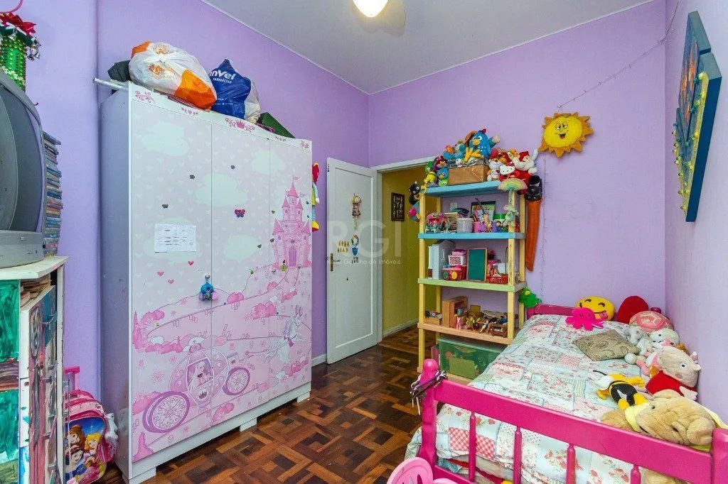 Imagem Apartamento para Venda - 103.26m², 3 dormitórios, Petrópolis