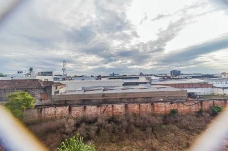 Imagem Apartamento 2 dormitórios I 1 suíte I Vaga I bairro Navegantes