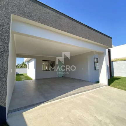 Imagem Casa Térrea | 3 quartos (1 suíte) | Jaraguá 84 (Pradi I) | 159m²
