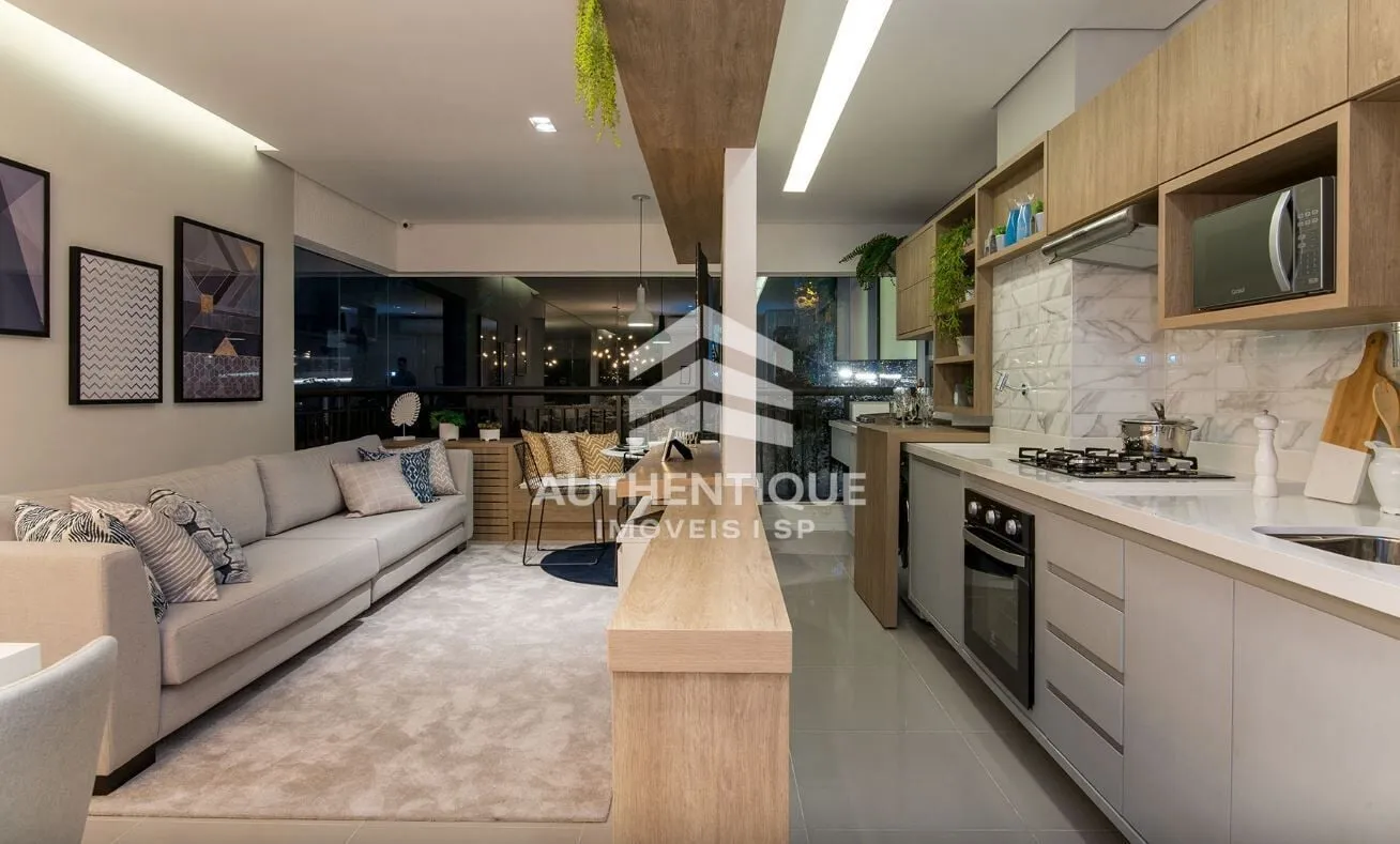 Imagem SEE JARDIM PRUDENCIA - Apartamento à venda no bairro Jardim Prudência - São Paulo/SP, Zona Sul