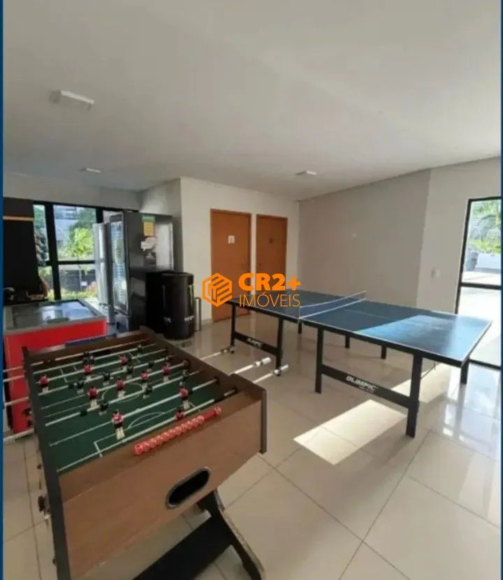 Imagem Vendo apartamento 3 quartos em Casa Amarela com 63m² Novo