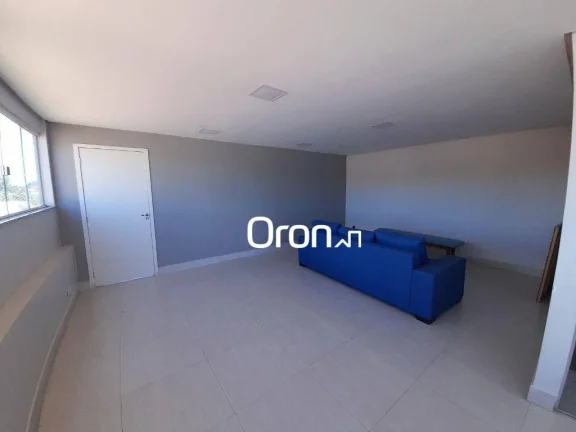 Imagem Sobrado à venda, 366 m² por R$ 1.499.000,00 - Setor Jaó - Goiânia/GO