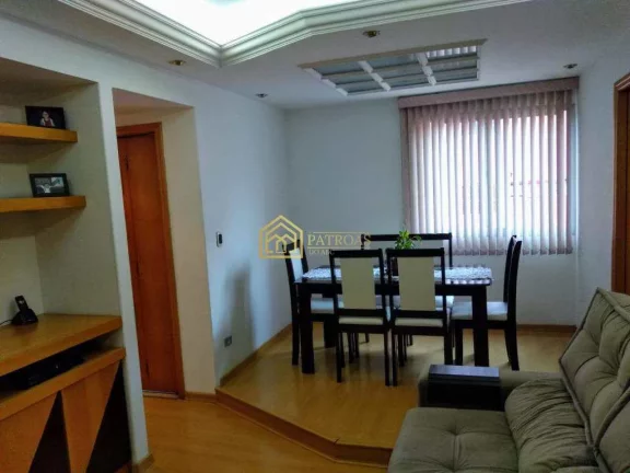 Imagem Apartamento Padrão
