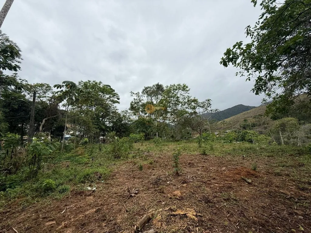 Imagem Terreno para Venda em Teresópolis / RJ no bairro Vargem Grande