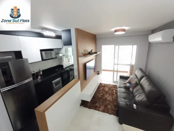 Foto do imóvel Apartamento à Venda Na Saúde Com 2 Dormitórios Sendo 1 Suíte e 1 Vaga em RUA ABAGIBA