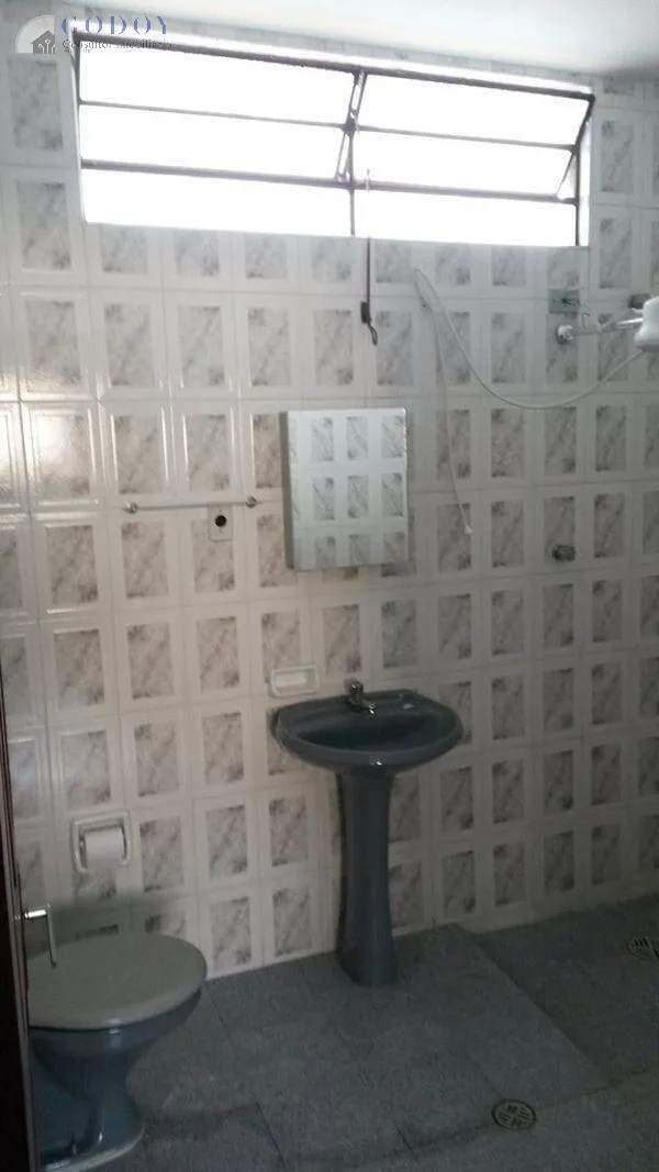 Imagem Casa para Locação 2 Quartos, 2 Vagas, 150M², Jardim Boa Vista, Pindamonhangaba - SP
