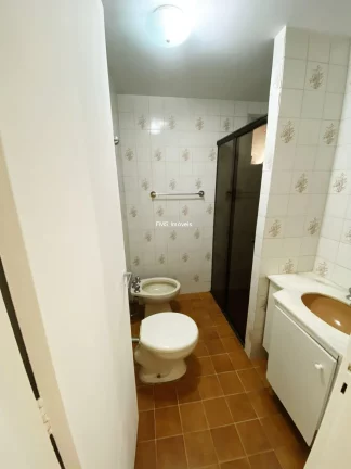 Imagem Imperdível! Apartamento na Vila Pompéia, São Paulo-SP: 3 quartos, 1 suíte, 2 vagas, 83m² - Venda ou Locação