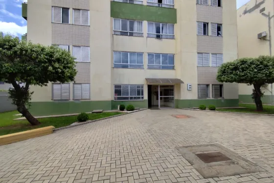 Foto do imóvel Apartamento 97m Umuarama-PR 413