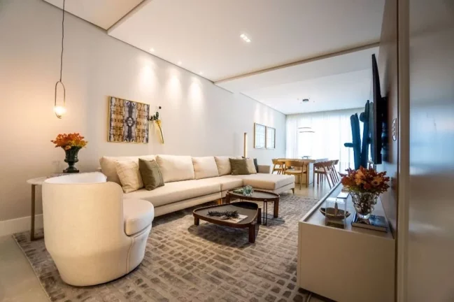 Imagem Apartamento à venda, 143 m² por R$ 3.995.000,00 - Centro - Balneário Camboriú/SC