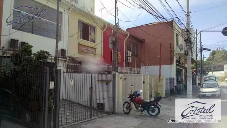 Foto do imóvel Prédio, 95 m² - venda ou aluguel - Butantã - São Paulo/SP