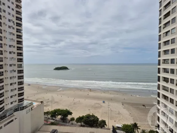 Foto do imóvel Exclusividade e vista mar na quadra da praia! em Rua 2400