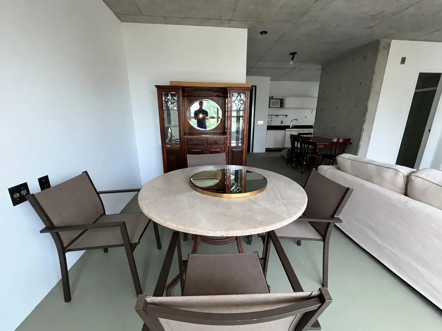 Imagem Apartamento com 1 Quarto à Venda ou Locação, 75 m² em Campo Belo - São Paulo