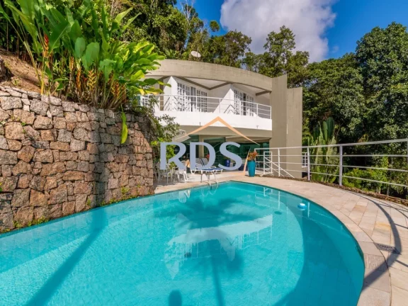 Imagem CASA RESIDENCIAL em UBATUBA - SP, PRAIA VERMELHA DO SUL