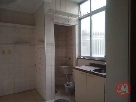 Imagem Na Cidade Baixa, 57 m² privativos com 2 dormitórios.