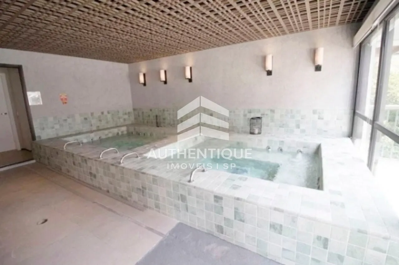 Imagem UPDATE VILA MADALENA - Apartamento no bairro Vila Madalena à venda