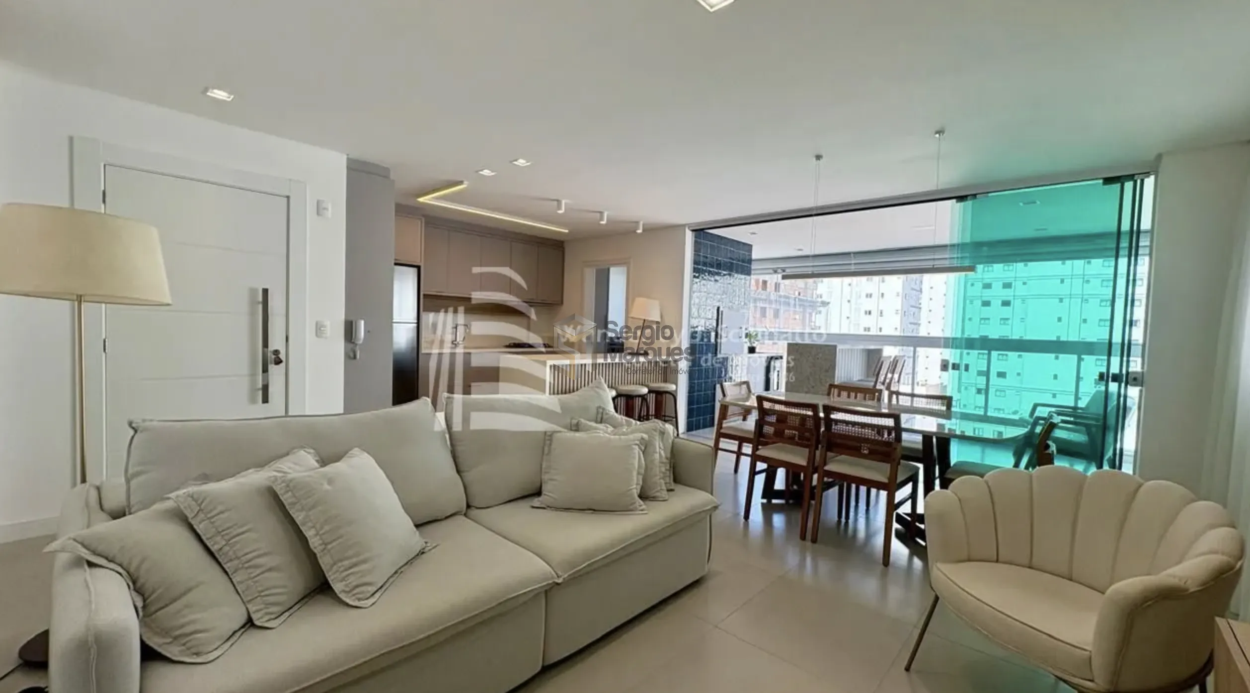 Imagem Apartamento 198m Itapema-SC 450