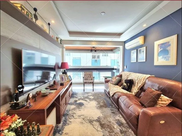 Imagem Apartamento com 2 quartos, 1 vaga e 80.75m² para vender na Independencia.