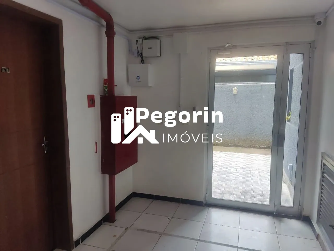 Imagem Apartamento à venda com 3 quartos e jardim em Guarani, Colombo