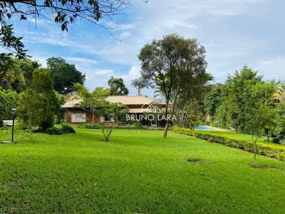 Imagem Casa à venda em Igarapé /MG - Condomínio Fazenda Solar