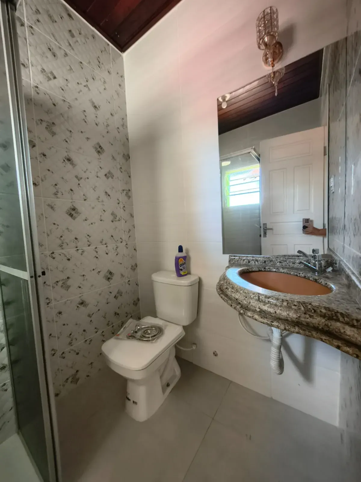 Imagem Sobrado com 3 Quartos à Venda ou Locação, 300 m² em Flodoaldo Pontes Pinto - Porto Velho