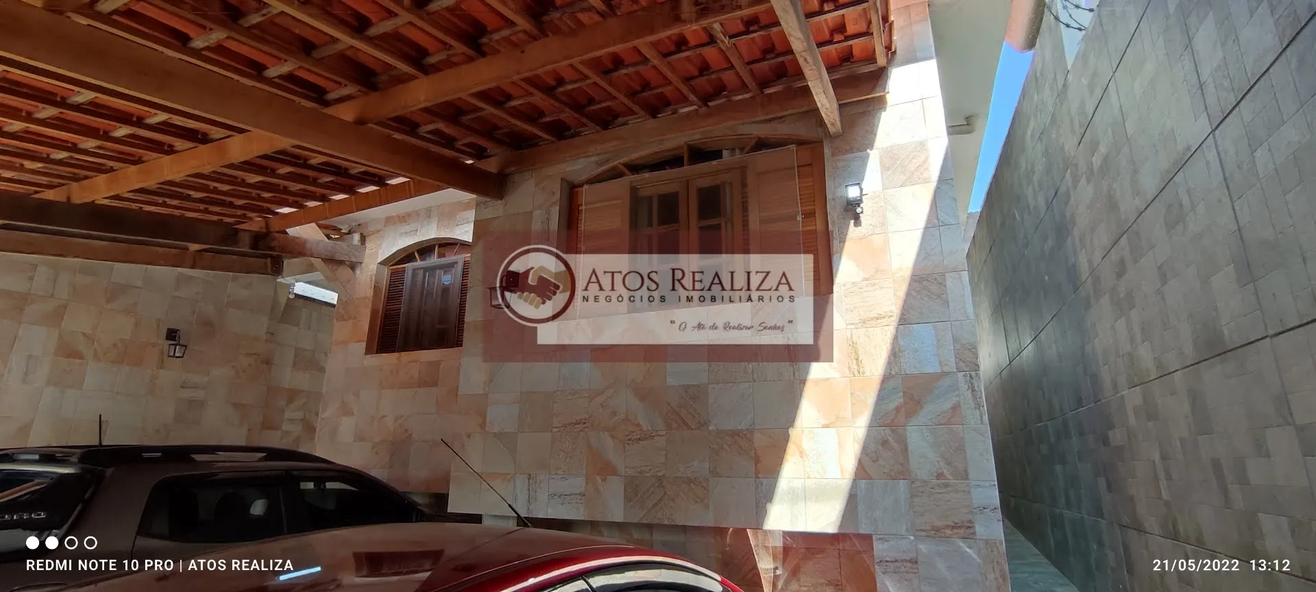 Imagem Casa térrea em Jardim Colonial - São Paulo