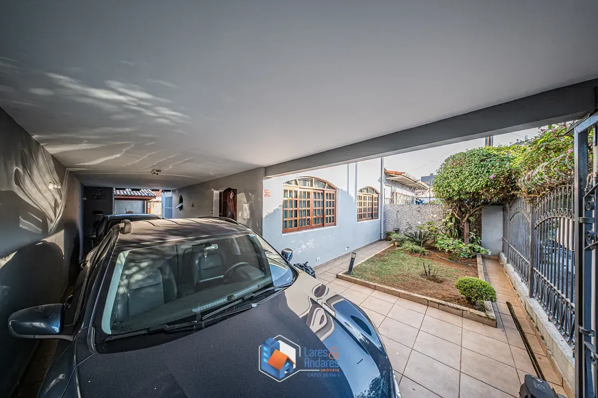 Imagem Sobrado para venda em Vila Almeida com 4 quartos, sendo 1 suíte, 157m²