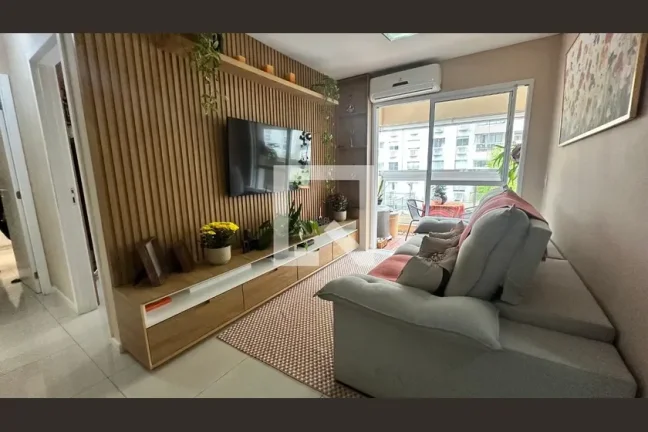 Imagem Apartamento à Venda - Recreio, 2 Quartos, 64 m2
