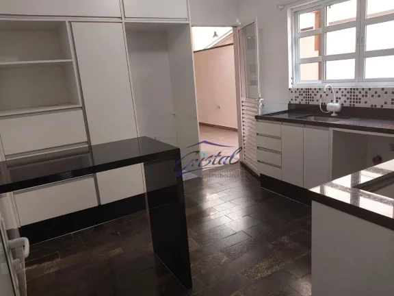 Imagem Casa com 3 dormitórios à venda, 183 m² por R$ 800.000,00 - Granja Viana - Cotia/SP