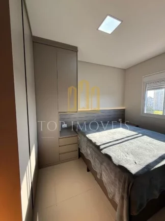 Imagem Apartamento dos Sonhos à Venda! Descubra o conforto e a praticidade de morar em um belíssimo apartamento de 2 dormitórios, com uma varanda gourmet perfeita para receber amigos e família.