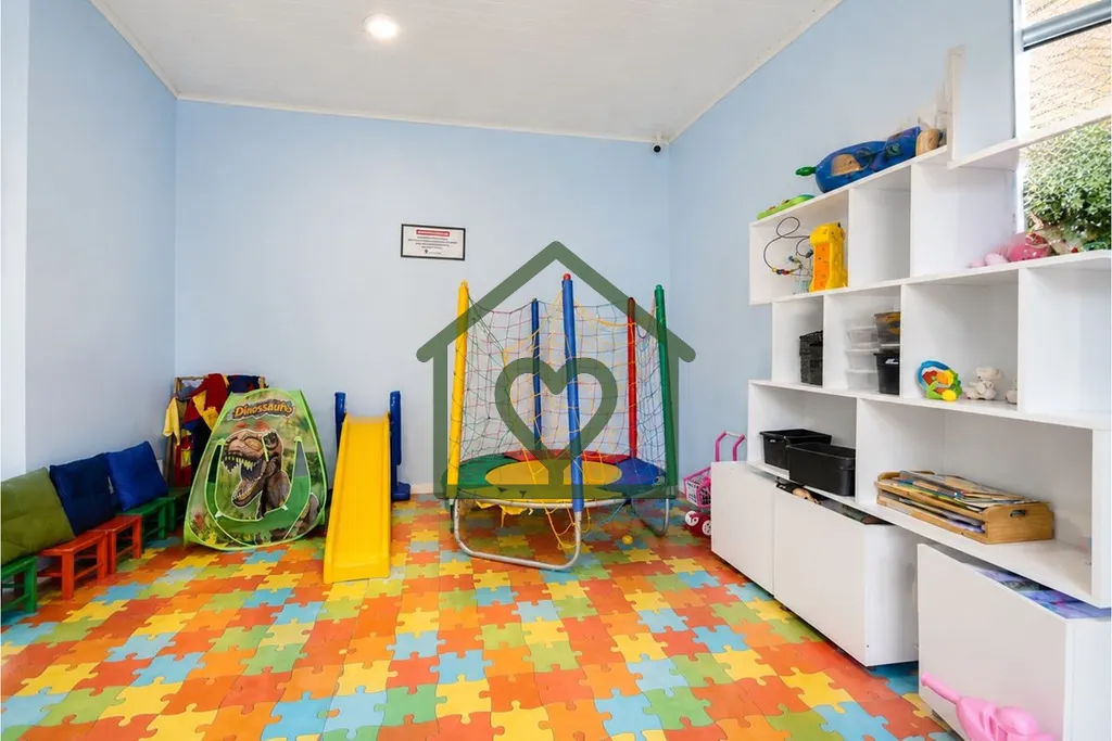 Imagem Excelente apartamento na Torre 5, de frente, com ótima posição solar e ambientes bem ventilados. ...