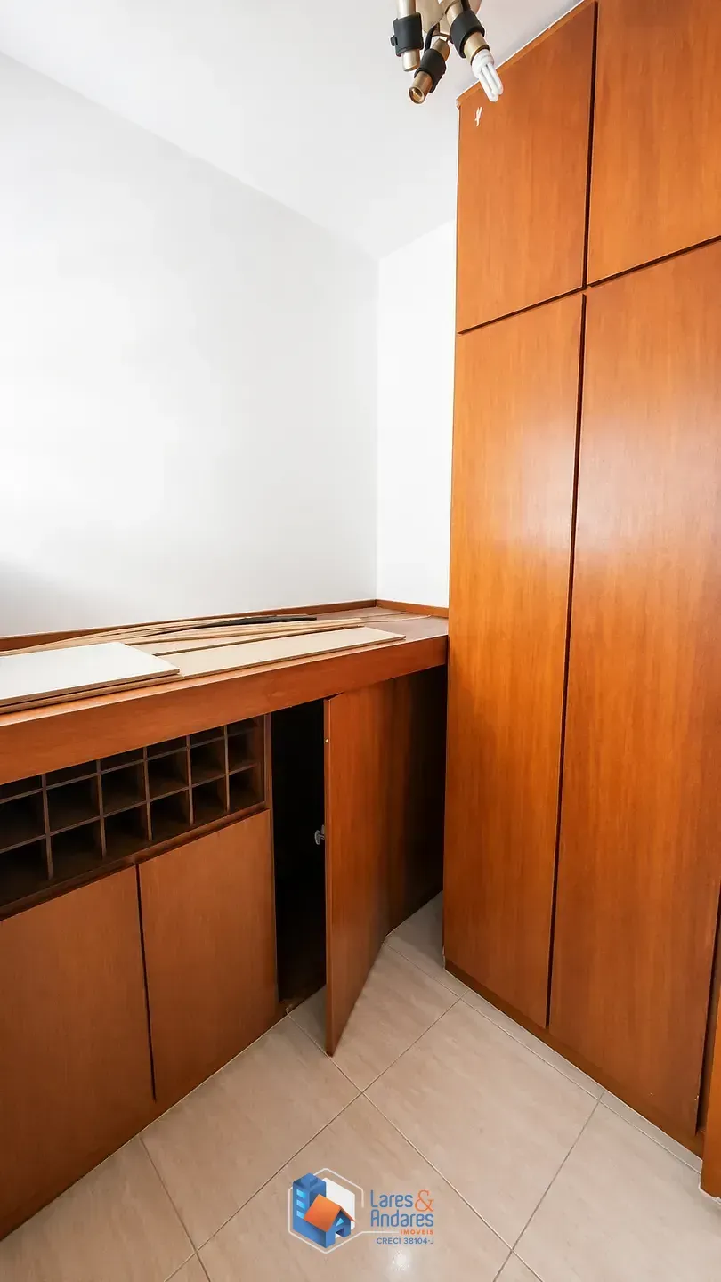 Imagem Apartamento para venda em Pinheiros com 2 quartos, 110m²