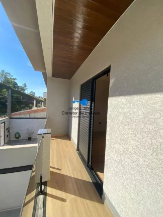 Imagem Casa Espetacular 3 Dormitórios 1 Suíte Garagem 2 carros Portal dos Ipês 3 !