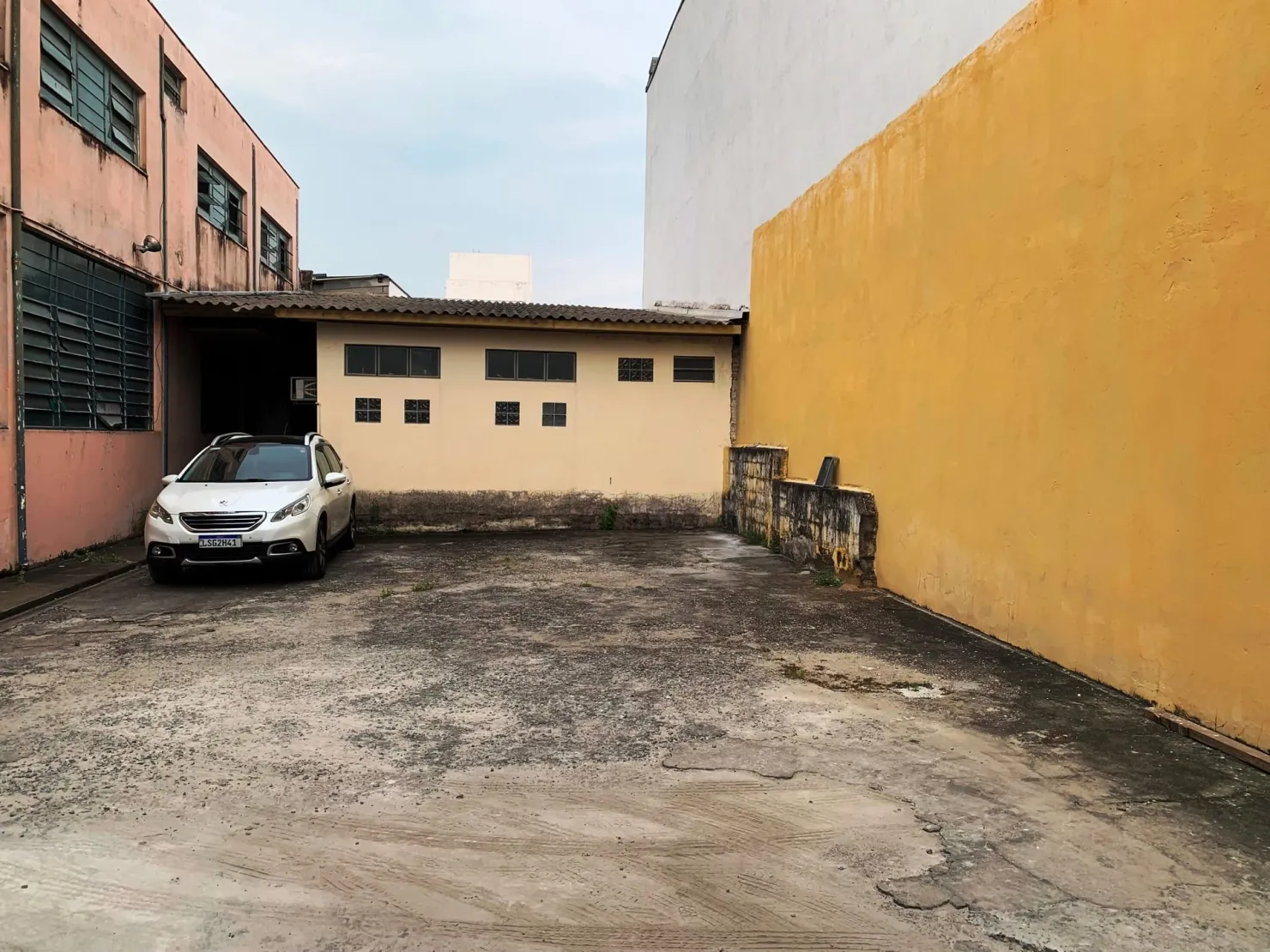 Imagem Conjunto comercial à venda, Jardim Rosely, Pindamonhangaba, SP