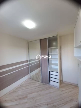 Imagem Apartamento semi-mobiliado com 2 dormitórios para alugar, 50 m² por R$ 2.895/mês - Portal dos Gramados - Guarulhos/SP