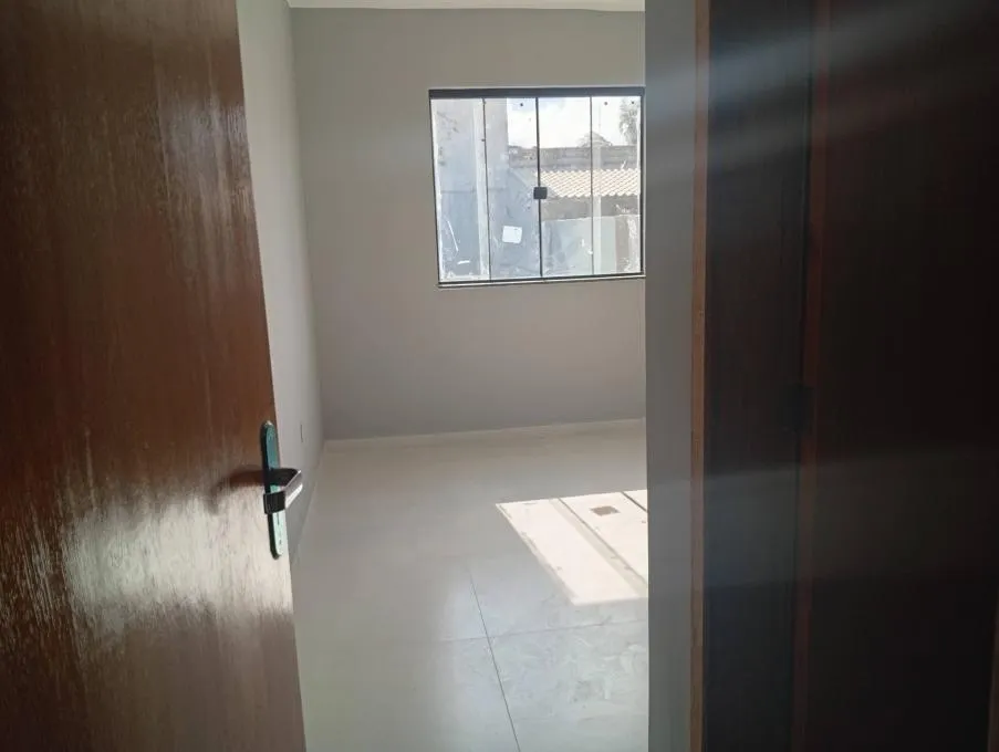 Imagem Casa 2 Quartos Maricá - RJ - Jardim Atlântico Central (Itaipuaçu)