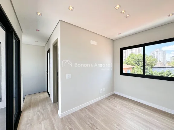 Imagem Novo conceito, acabamento diferenciado, casa triplex, em condomínio com apenas 13 unidades, muito b...