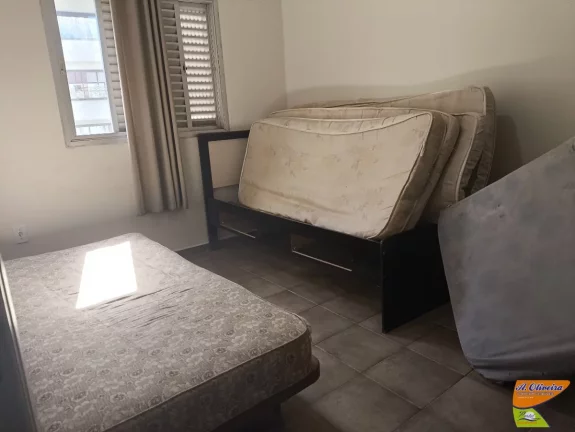 Imagem Apartamento 2 dormitórios próximo a praia