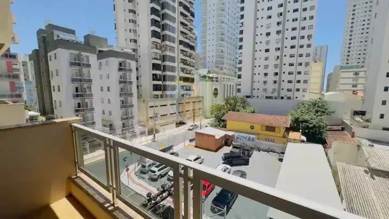 Imagem Edifício São Conrado